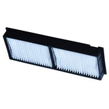 Replacement Projector Air Filter Elpaf38 / V13H134A38 For Epson Eh-Tw5900 Eh-Tw5910 Eh-Tw6000 Eh-Tw6000W Eh-Tw6100 Eh-Tw6100W
