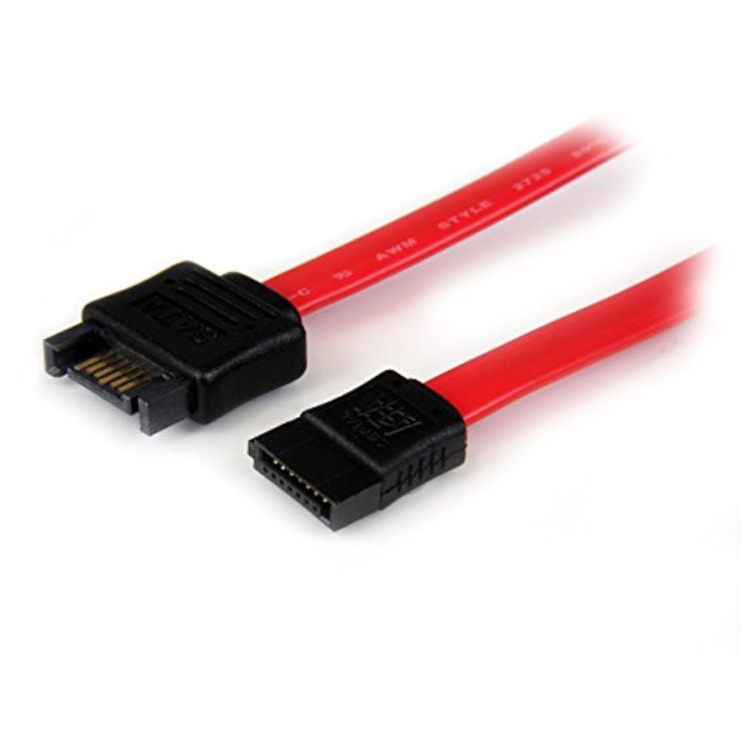 0.3M Sata Extension Cable - 30Cm 7 Pin Sata Extension - 7 Pin Sata Extension C