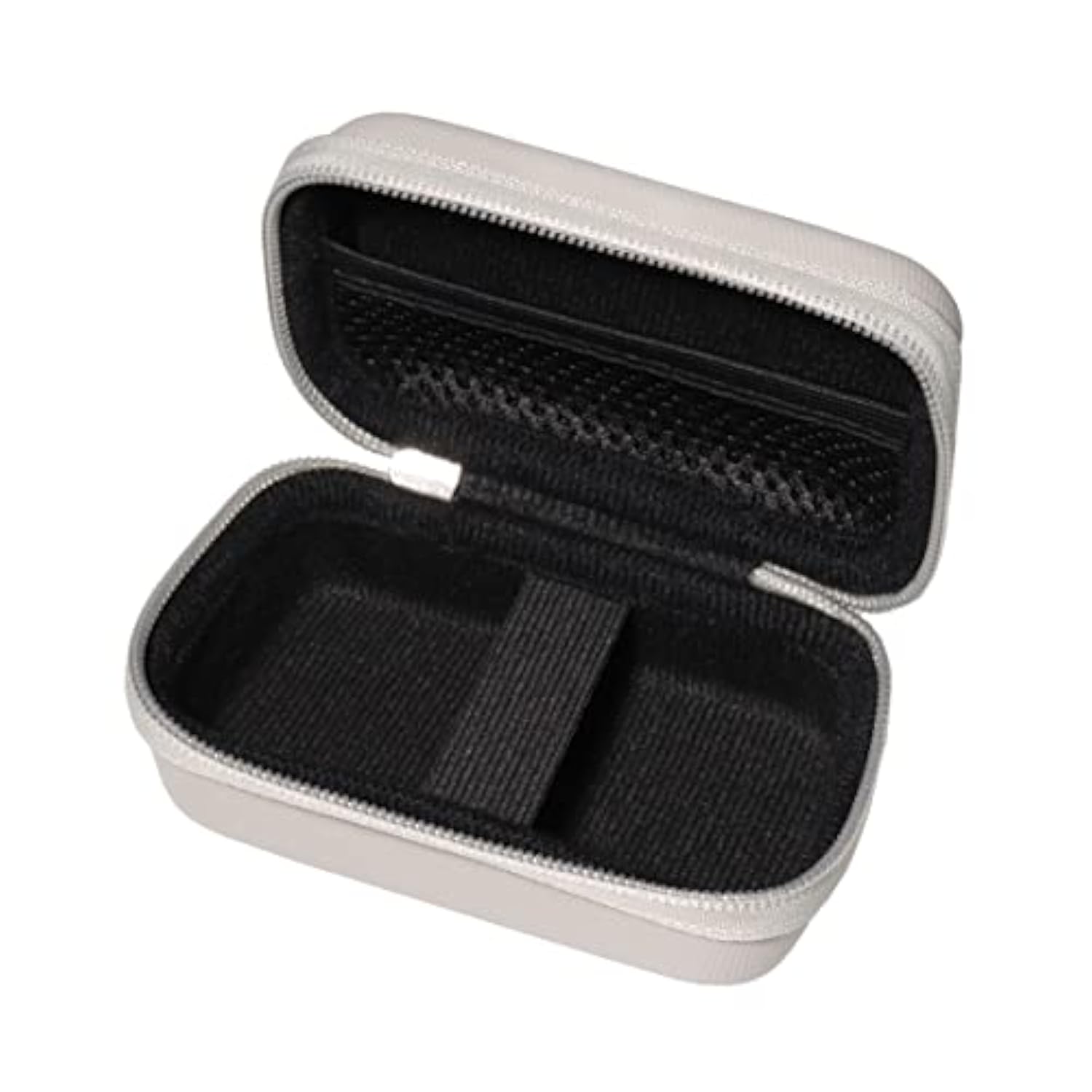 Mouse Case For Logitech Pop Mouse, Wireless Bluetooth Mouse (Gray)