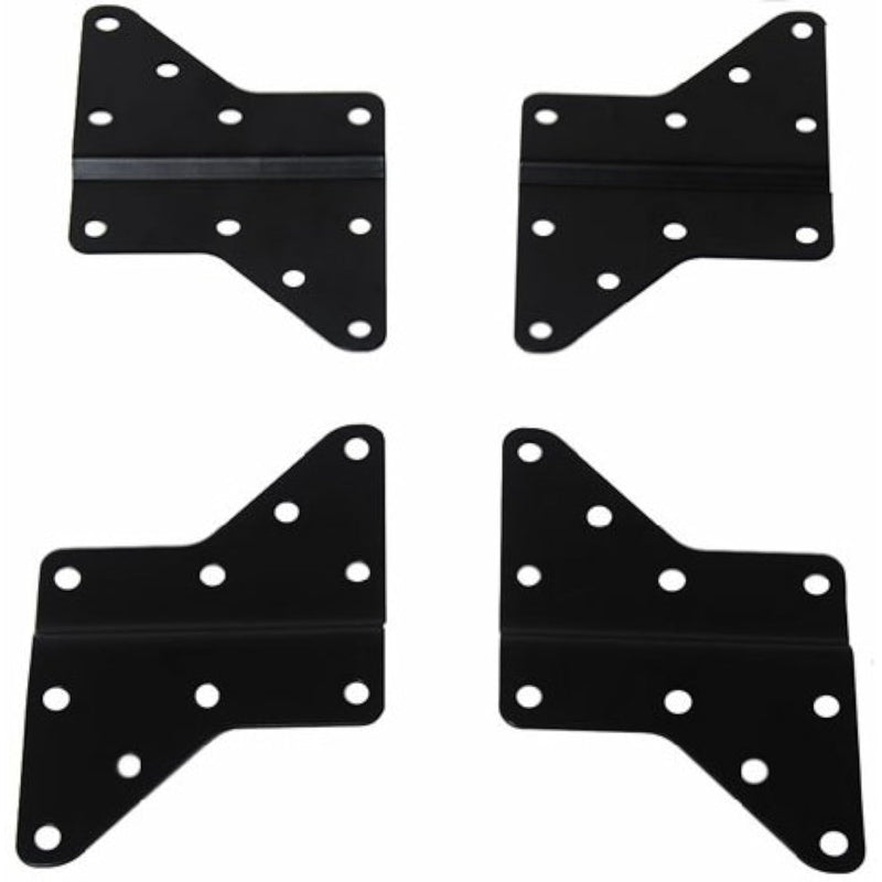 VideoSecu Mount Adapter Plate LED LCD Plasma 3D TV Wall Mount Bracket Extender