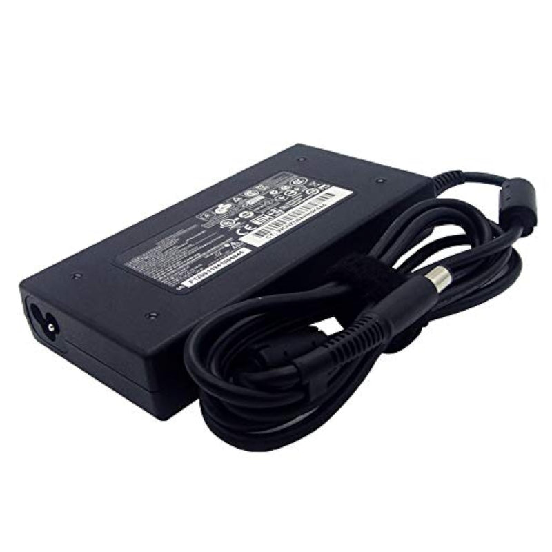 19.5V 6.15A 120W Adjustable Power Adapter For Hp Elitebook 8460W Hstnn-Ca25 Hs