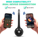Trucker Bluetooth Headset With Microphone, Wireless Headphone With Microphone,