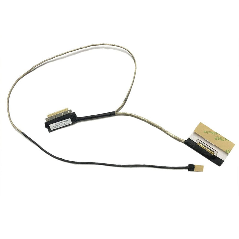 Lcd Edp Lvds Screen Display Video Cable 30Pin Replacement For Acer Aspire 5 A5