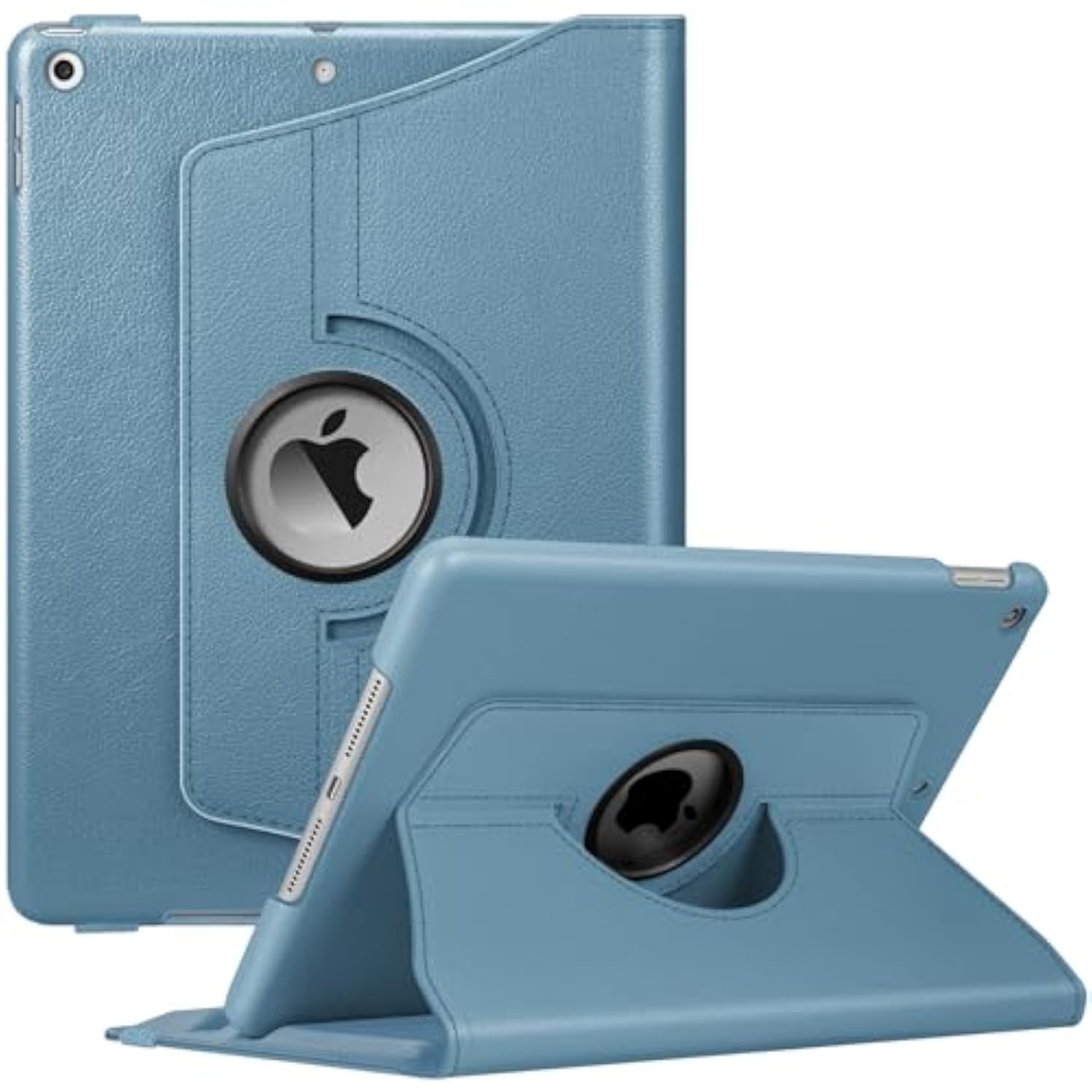 Fintie Rotating Case for iPad 9th Generation (2021) / 8th Generation (2020) /