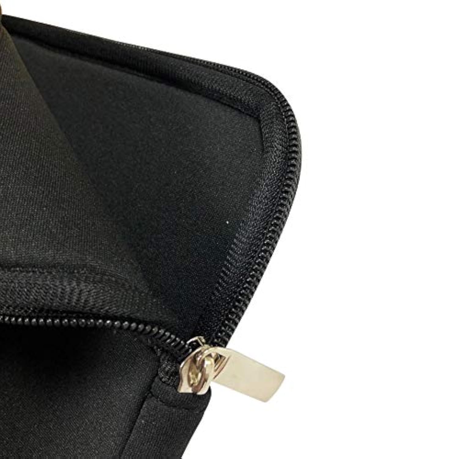 Neoprene 12.5 Inch Laptop Tablet Sleeve Case Bag Protective Cover For Apple Ipad Pro 12.9" Macbook 12" Surface Pro 6, Hp Chromebook X2 Hp Stream 11.6, Google Pixel Slate Pixelbook, Vaio Sx12 (Black)