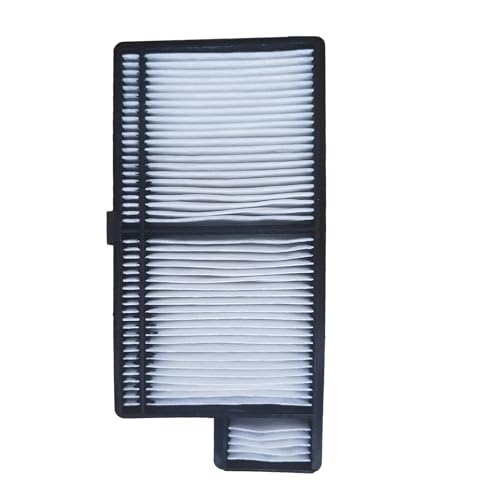 Replacement Air Filter Compatible For Nec Np-P474U P474U P554U P474W P554W P474W P554U P554W Projectors