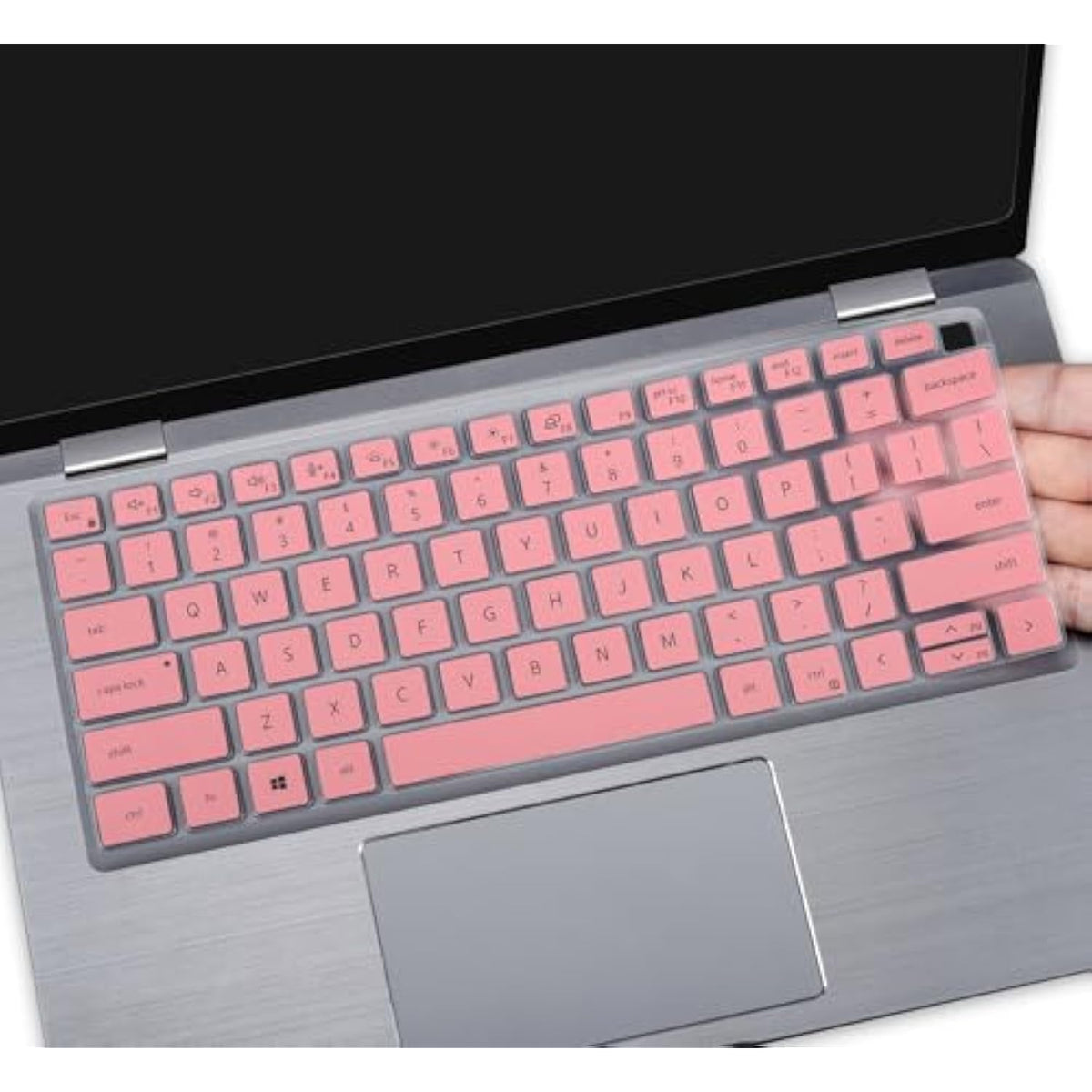 Keyboard Cover For Dell Latitude 7430 7420 7410 5420 5430 5431 14", Dell Latit