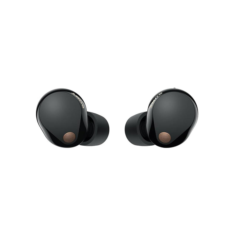 Sony WF-1000XM5 - The Best True Wireless Noise-Canceling Earbuds, Alexa Built-