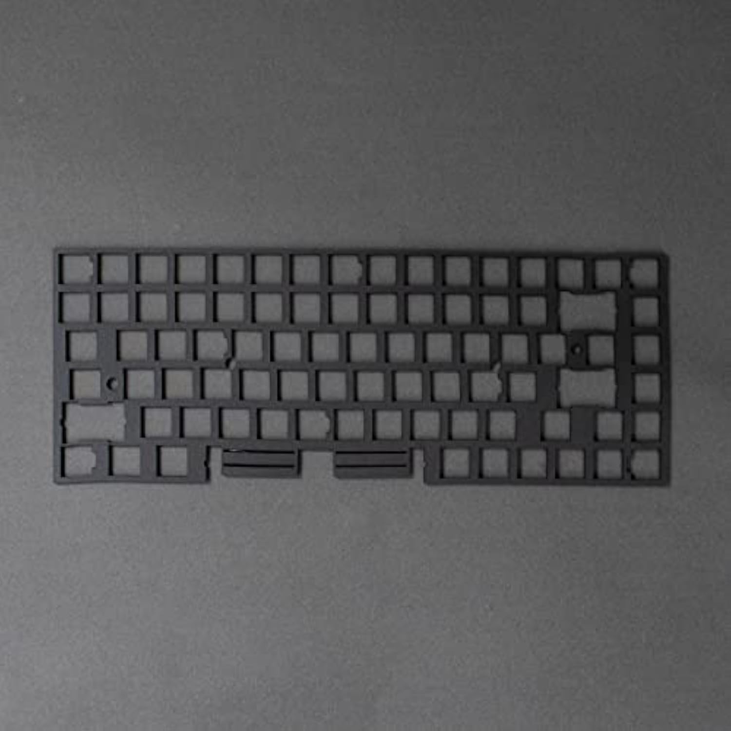 Keyboard Sound Dampening Foam 84 Layout Silencer Pad Gasket Eva Foam Keyboard