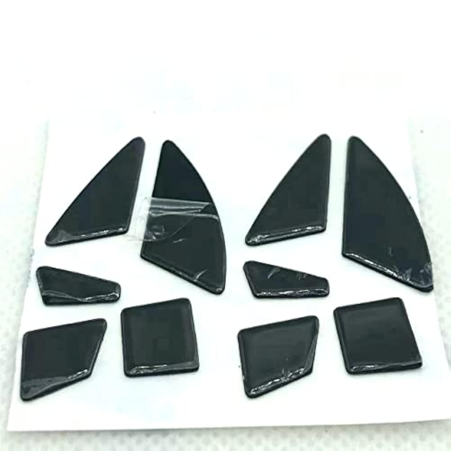 Mouse Skates/Mouse Feet For Logitech M705 Marathon Wireless Mouse (Pack Of 2)