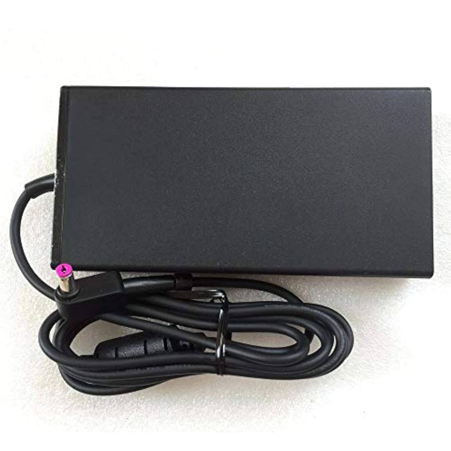 Original 135W 7.1A 5.5X1.7Mm Purple Color Tip Ac Adapter Charger For Acer Aspi