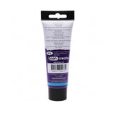 Acrylic Paint, Purple, Semi-Matte, 75Ml, Pnt0207
