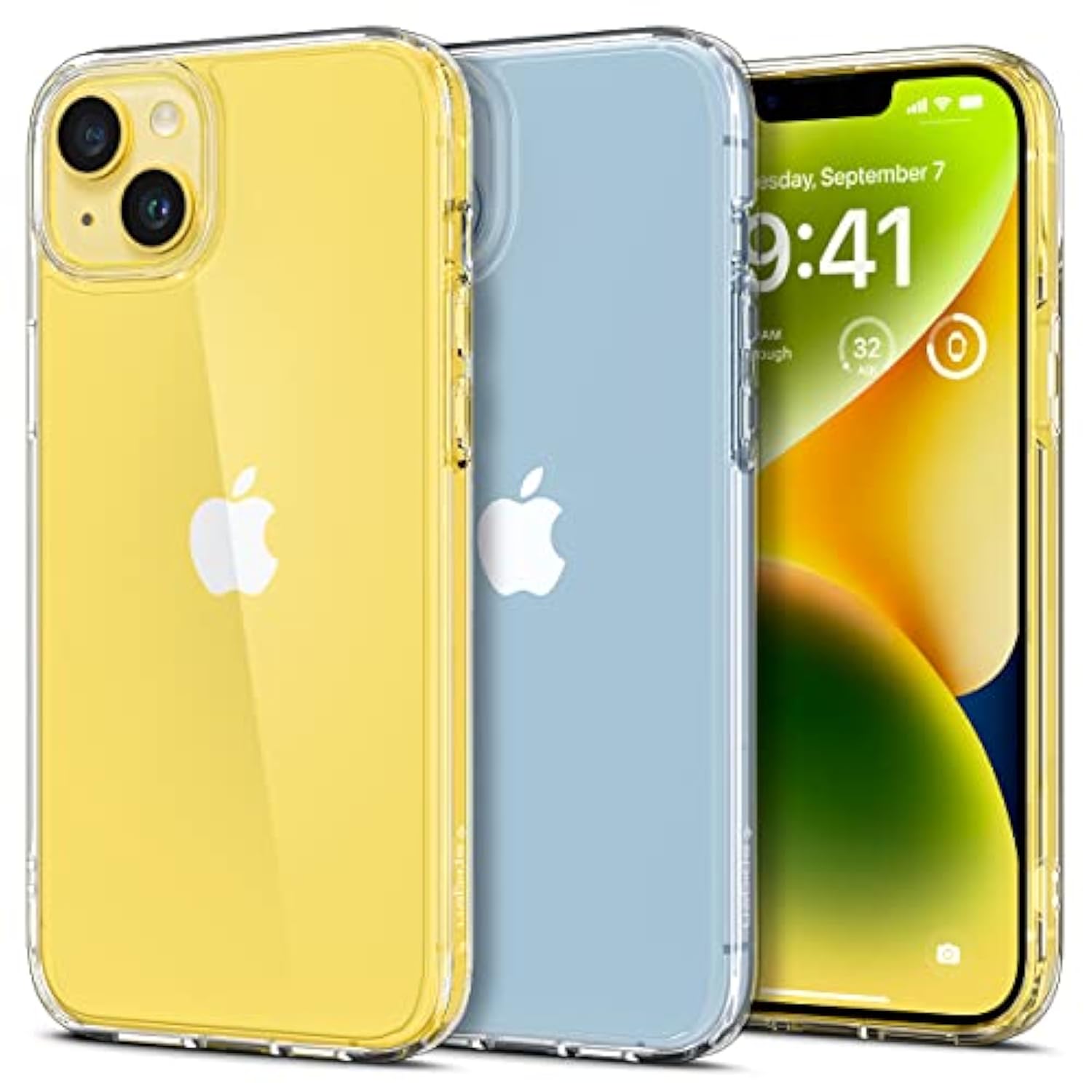 Ultra Hybrid Case For Iphone 14