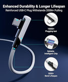 Link Cable 16FT for PCVR Compatible with Oculus/Quest 3/Meta Quest 3S, Quest2/Pro/Pico 4/Ultra Accessories and PC/SteamVR, High Speed PC Data