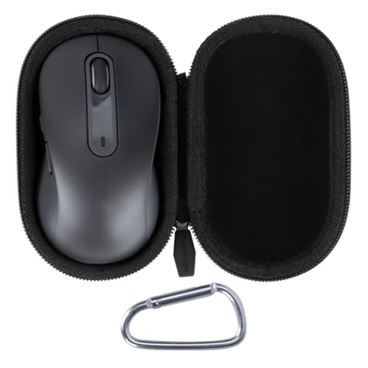 Case Compatible With Logitech Signature M650 L / M550 L Full Size Mouse