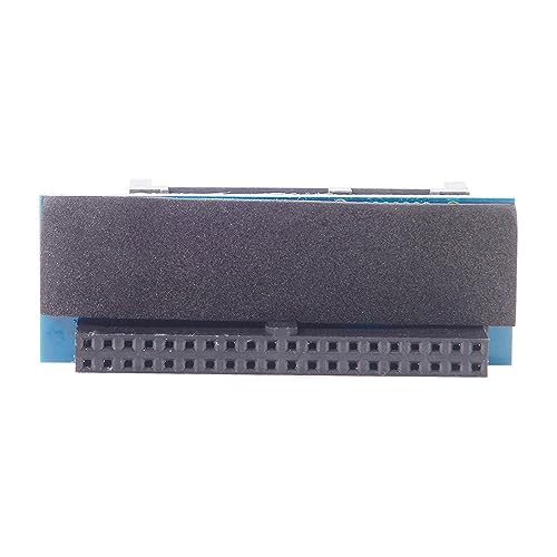 Ide/Pata 40Pin Disk To Sata Female Adapter Pcba Converter For Desktop 3.5" Hard Drive Disk