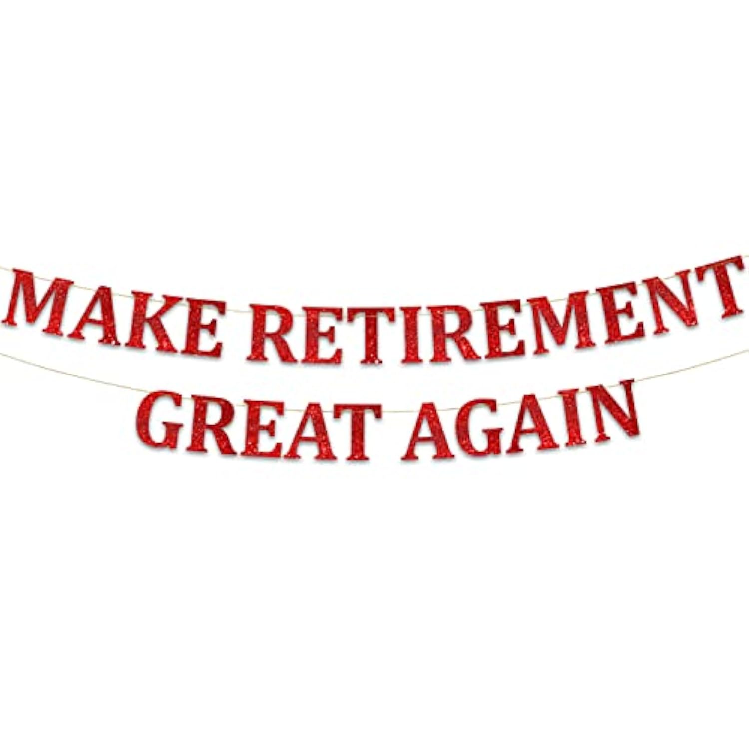 Hilarious Retirement Party Banner – Funny Retirement Party Decorations, Supplies, Gifts And Ideas