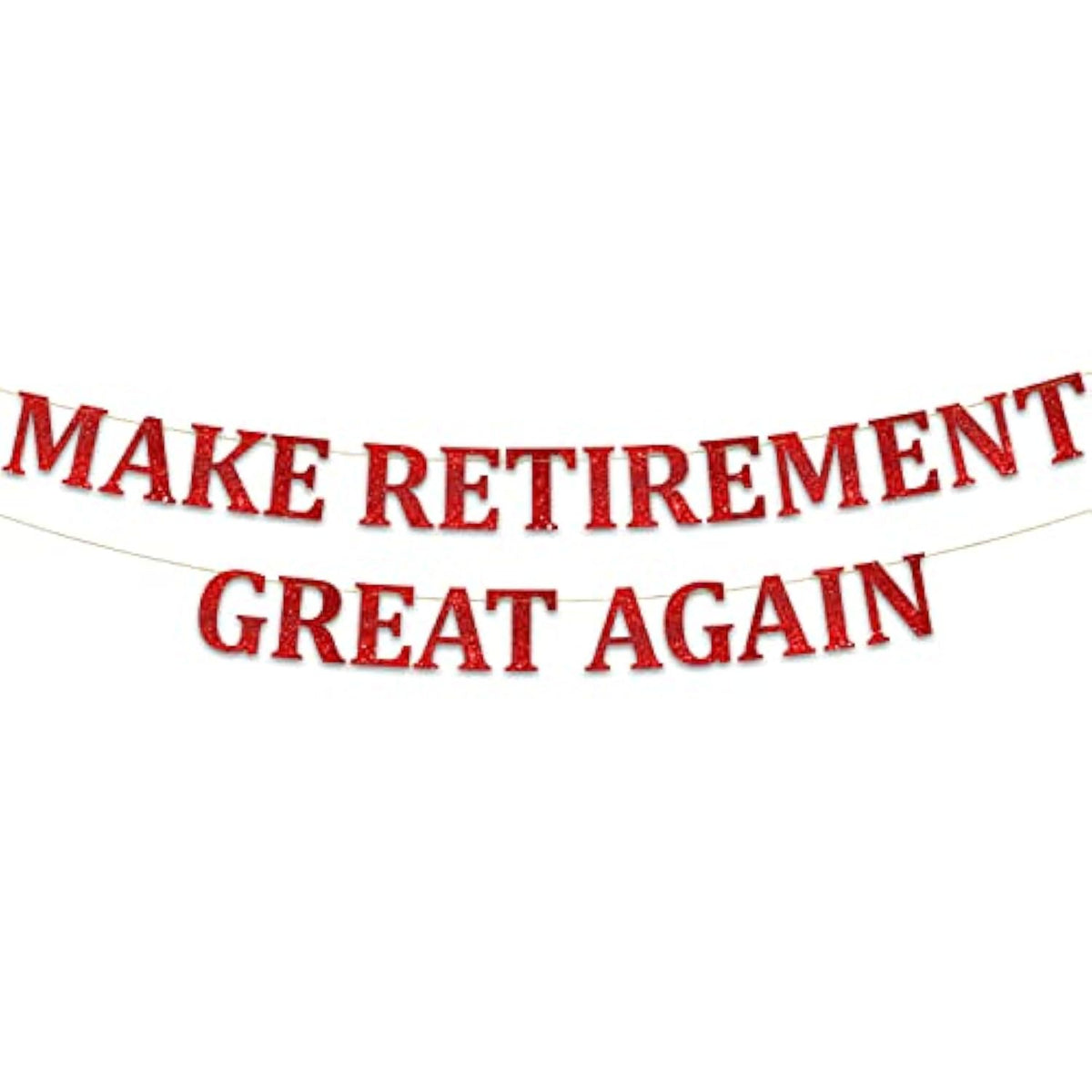 Hilarious Retirement Party Banner – Funny Retirement Party Decorations, Supplies, Gifts And Ideas