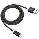 Replacement Usb Charging Cable For Bose Qc35 Quietcomfort 35 Wireless Headphon