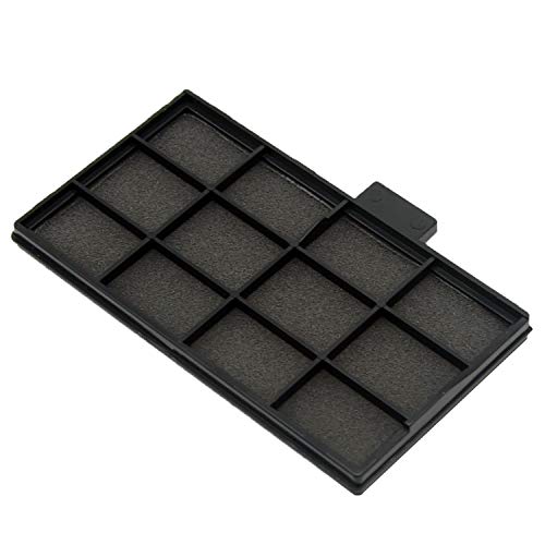 ELPAF32 Replacement Projector Air Filter for Epson V13H134A32 PowerLite Home Cinema 1060 2040 2030 1040 880 VS240 VS230 VS330 660 730HD 2045 VS260