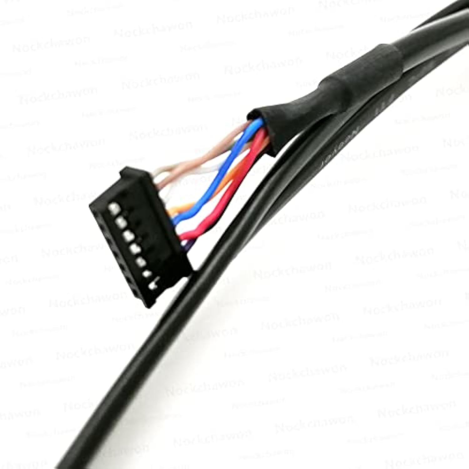 Ssd Hard Drive Cable Hdd Sata Data Power Cable 923-0312 Replacement For Imac 2