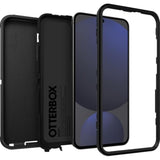 Samsung Galaxy S24 FE Defender Series Case by OtterBox - Black