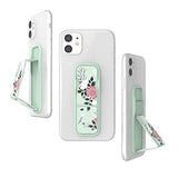 CLCKR Richmond Finch Phone Grip Holder and Expanding Stand, Universal Finger Grip Kickstand Compatible with iPhone 14/13/12,  S22 and More,