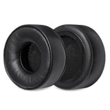 Lambskin Ear Pads Cushion Compatible With David Clark Dc Pro-X2, Dc Pro-X Aviation Headsets, Including Thicker & Softer Ear Seals, 3 Mic Muffs