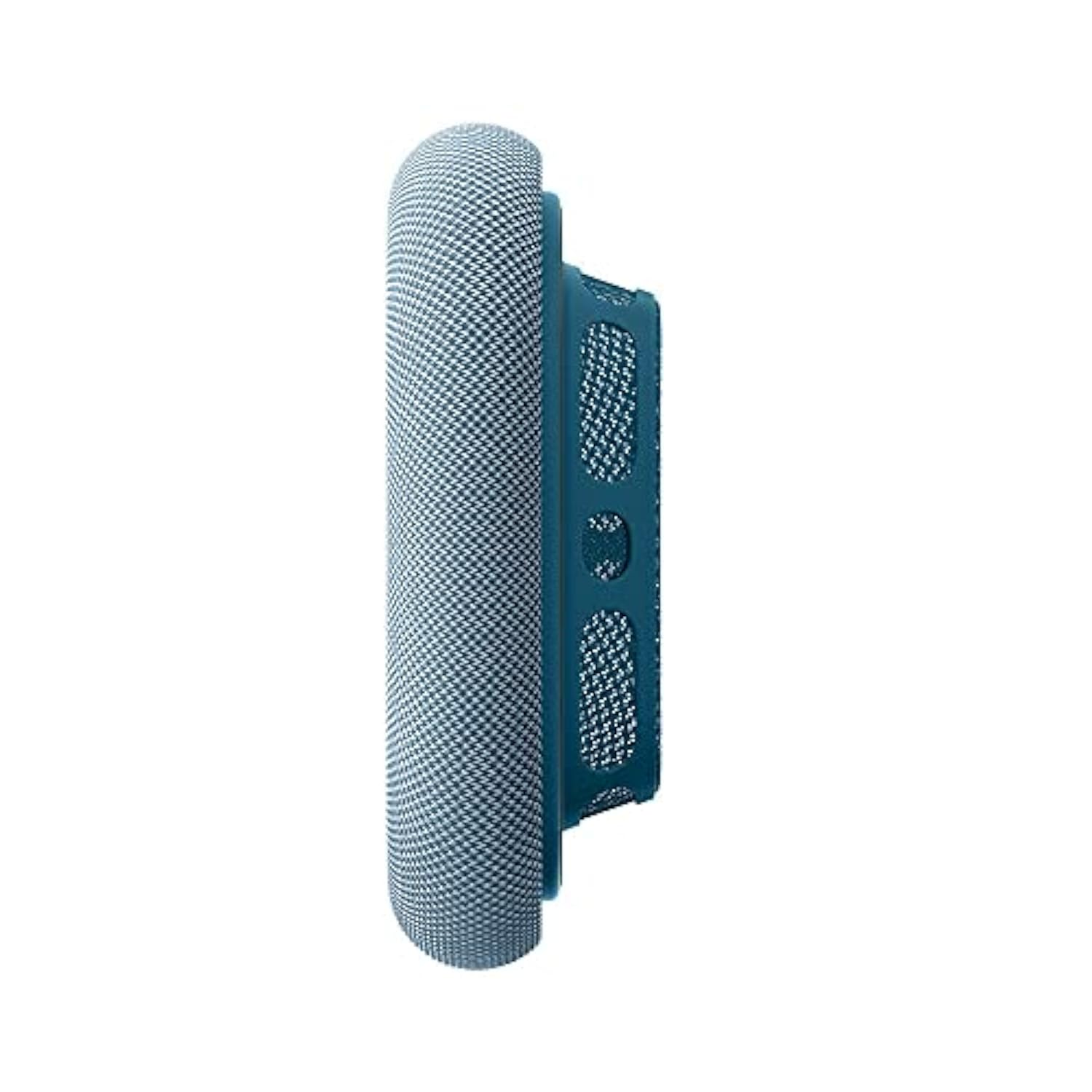 Replacements Earpad Covers For Airpod Max Headphones, 1 Pair - Premium Durable Fabric Material (Blue)