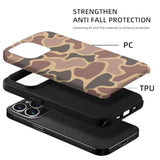 Case Compatible With Iphone 14 Pro Max,[Compatible With Magsafe] Camo Phone Case For Girl Women Boy Men,Scratch-Resistant Shockproof