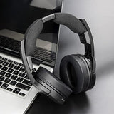 Cooling Gel Earpads For Sony Tmr/Mdr-Rf985R Rf960R Rf 960Rk Rf970 Rf970Rk Rf925Rk Rf865 Rf865R Rf865Rk Rf860/860F & Mdr-Ds6500 (Rf6500) Headphones, Ear Pads Cushions With Noise Isolation Foam