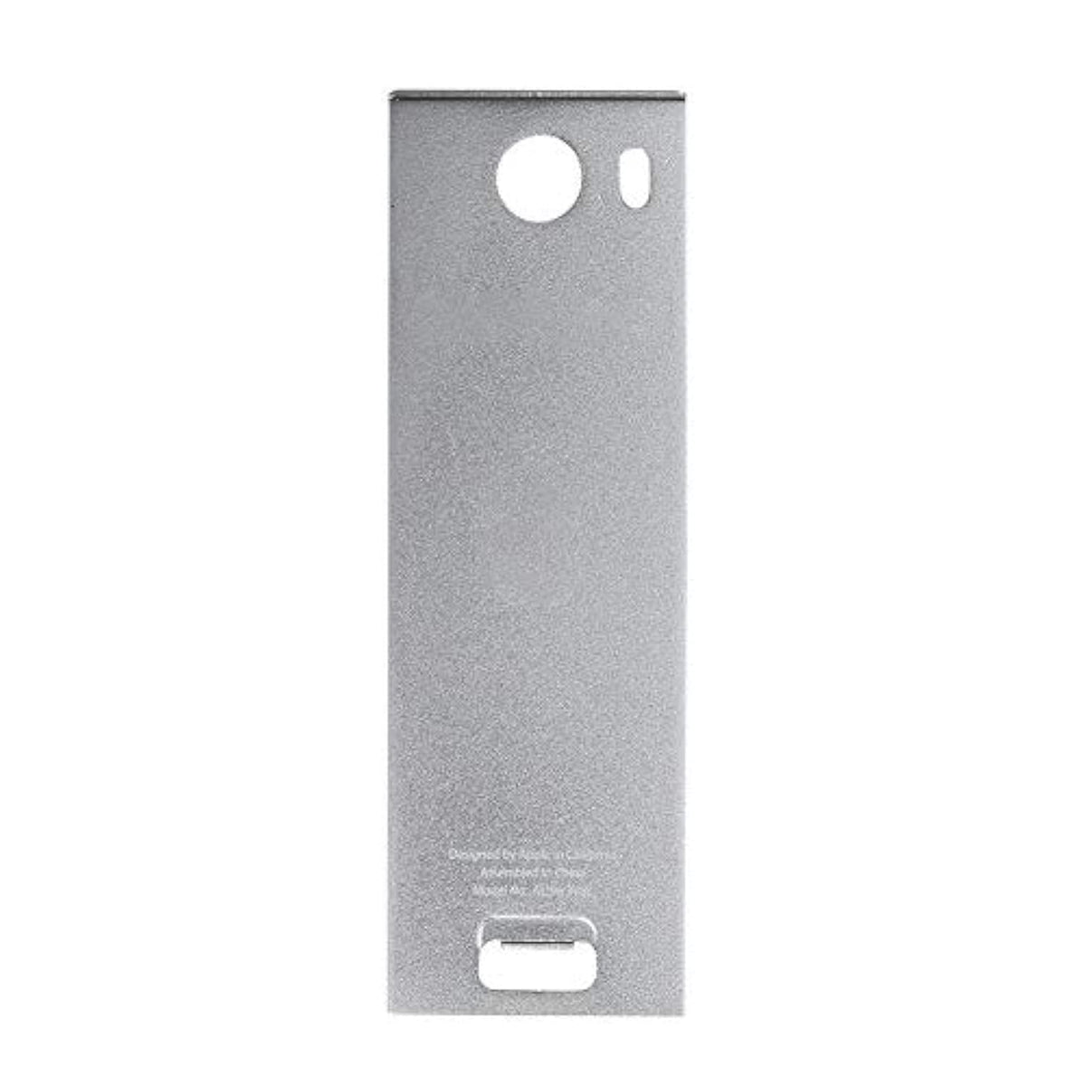 Replacement Aluminium Battery Cover Back Compatible With Apple Mac Wireless Magic Mouse Mb829Ll/A/A 1296