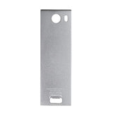 Replacement Aluminium Battery Cover Back Compatible With Apple Mac Wireless Magic Mouse Mb829Ll/A/A 1296