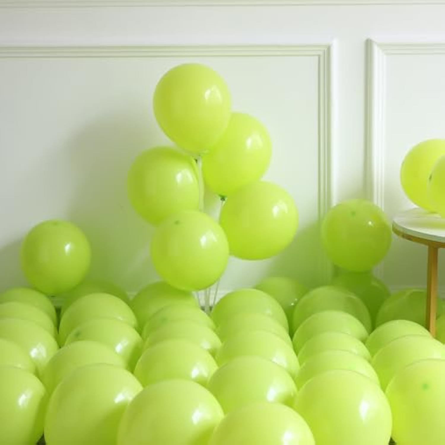 150Pcs Halloween Balloon Arch Kit - Orange, Green, Purple Garland with Eye & Spider