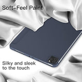 JETech Case for iPad Pro 11-Inch 2022/2021/2020/2018 Model (4th/3rd/2nd/1st Ge