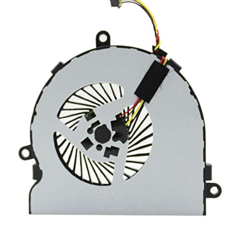 New Cpu Cooling Fan For Hp 15-Bs000 15-Bs009Ca 15-Bs013Dx 15-Bs014Cy 15-Bs015C