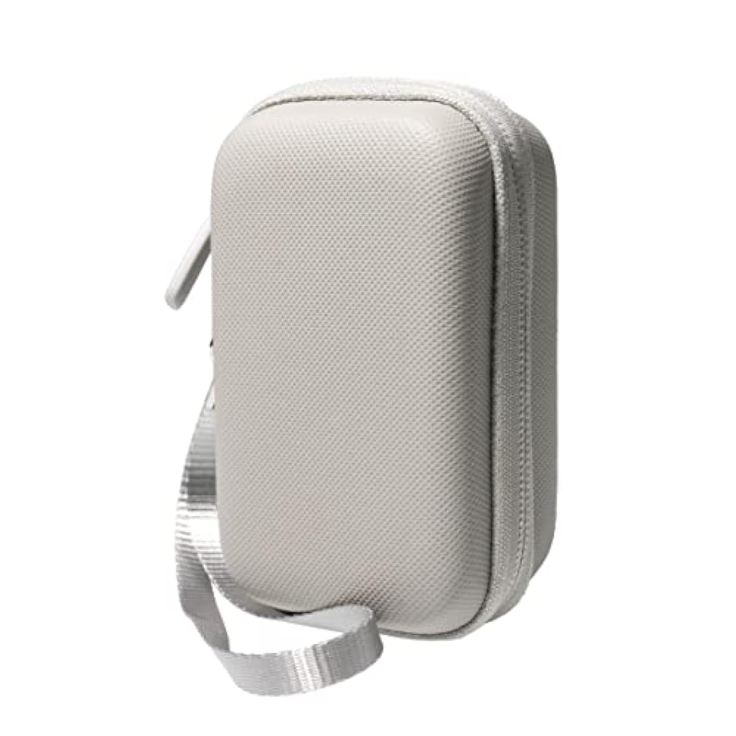 Mouse Case For Logitech Pop Mouse, Wireless Bluetooth Mouse (Gray)