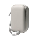 Mouse Case For Logitech Pop Mouse, Wireless Bluetooth Mouse (Gray)