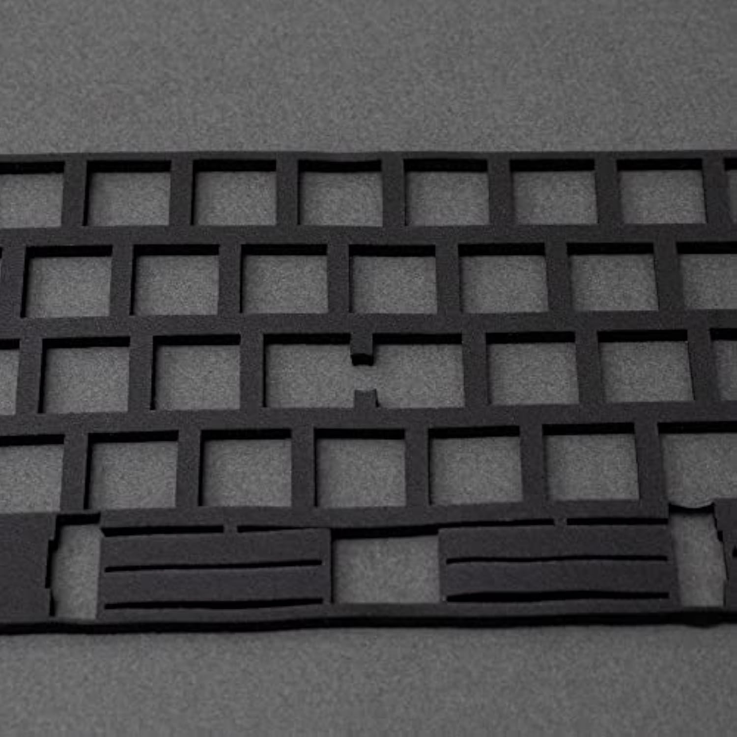 Keyboard Sound Dampening Foam 61 Layout Silencer Pad Gasket Eva Foam Keyboard