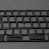 Keyboard Sound Dampening Foam 61 Layout Silencer Pad Gasket Eva Foam Keyboard