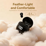 Ear Buds Invisible Small Mini Sleep Earbuds Headphones Wireless Bluetooth Comfortable Tiny Sleeping Smallest Low Profile Micro Discreet Hidden Kids