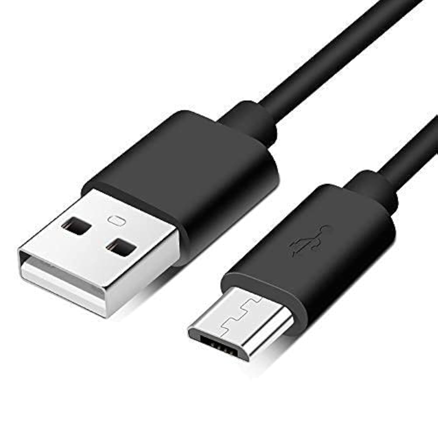 Micro Usb Keyboard Charger Charging Cable Cord Compatible For Keyboard Cover,