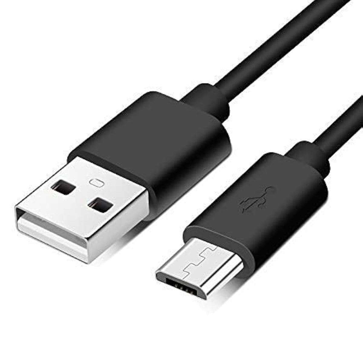 Micro Usb Keyboard Charger Charging Cable Cord Compatible For Keyboard Cover,