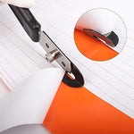 Vinyl Backing Cutter Bodyguard Vinyl Wrap Cutting Knife, Hidden Blade Wrap Cutter For Car Tinting And Backing Paper With 10 Extra Blades And 3 Ptfe Stickers