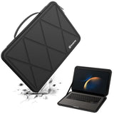 Smatree Hard EVA Protective Sleeve Case Compatible for 16 inch Samsung Galaxy Book5/4/3 Pro, for Samsung Galaxy Book5/4/3 Pro 360, for SamsungGalaxy Book4 Edge/Book4 Ultra/Book3 Ultra Laptop (X8283)
