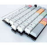 Snap 75% Mechanical Keyboard Kit (Black)