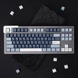 172 Keys Fishing Keycaps Cherry Profile Double Shot Keycap Fit For 61/64/87/10