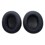 Arctis Nova Pro Replacement Mesh Fabric Ear Pads Cushions For Steel Series Arctis Nova Pro Wireless Over-Ear Headphones With High Density Memory Foam(Not Support Arctis Nova Wired)