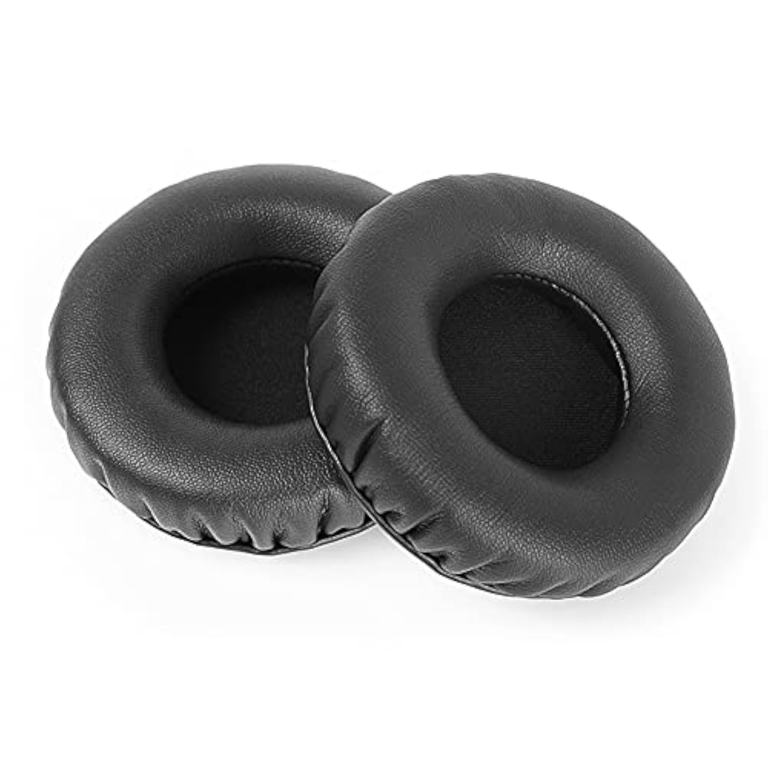 Earpads Replacement Ear Cushions Compatible With Jvc Ha-S30 Bt Headphones Ear Pads Cover Parts