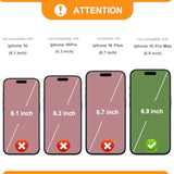 Crossbody Wallet Case For 16 Pro Max, Rfid Blocking Pu Leather Zipper Handbag Purse Flip Cover, Kickstand Folio Case With Card Slots Holder Wrist Strap Lanyard 5G 6.9 Inch (Black)